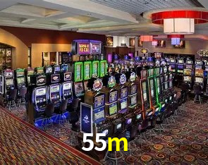 55m São Paulo - Top Slots