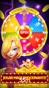 Live Casino 55m