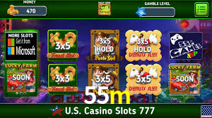 Basketball Betting 55m
