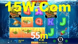55m: Jogos de Caça-Níqueis-Altas Recompensas, Roleta-Velocidade, Blackjack-Desafios Máximos