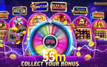 Diretório de Jogos 55m