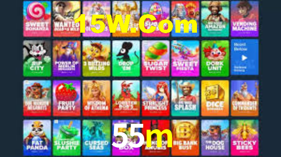 55m - App Performance