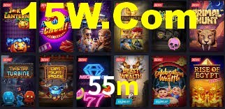 VIP Casino 55m