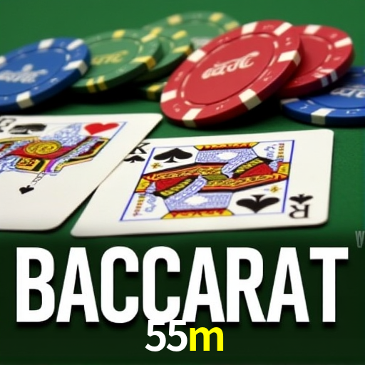 Explorando a Categoria de Eventos em Apostas na 55m