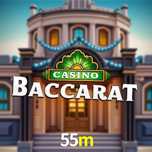 55m São Paulo - Live Tables