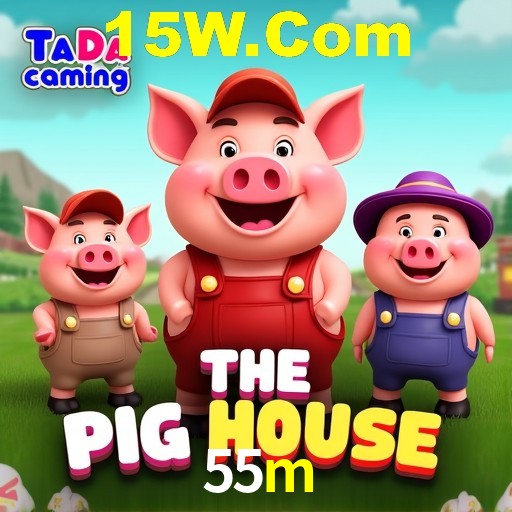 Jogos Exclusivos 55m