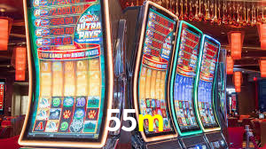 55m App Interface