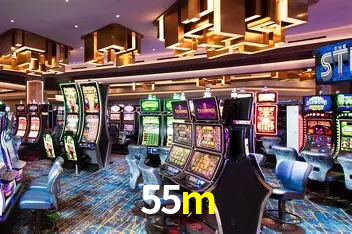 55m Belo Horizonte - Payments