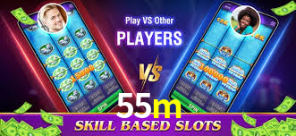 Welcome Bonus 55m