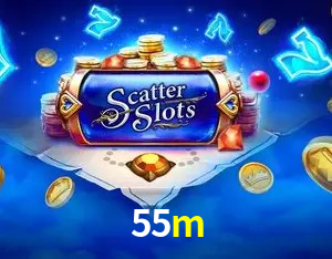 55m Rio de Janeiro - Slot Strategy