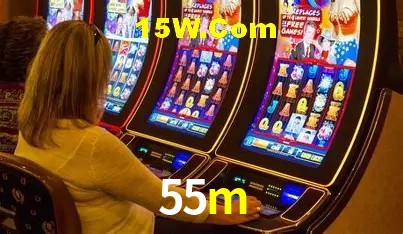 Jogos de Slot 55m