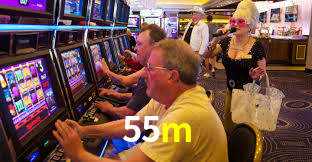 55m