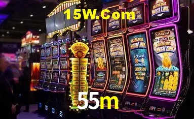 55m São Paulo - Jogo Providers