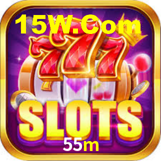 55m App - Aplicativo Móvel Oficial