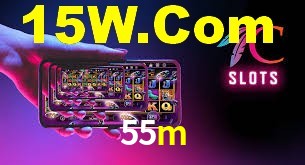 Spaceman Game 55m