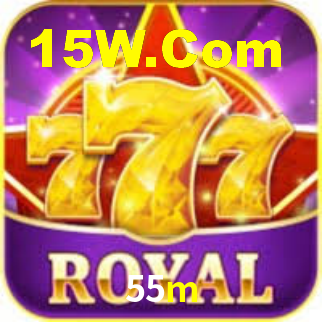 55m casino