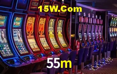 Recursos de Bônus 55m