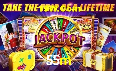 Casino Ao Vivo 55m