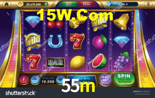 55m - App Features